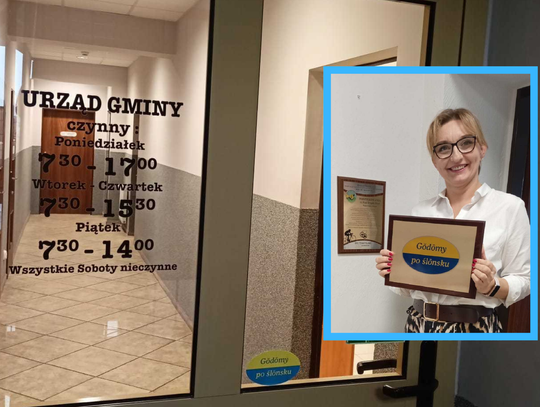 Śląska godka w większości naszych urzędów. "Dla wielu to język serca"