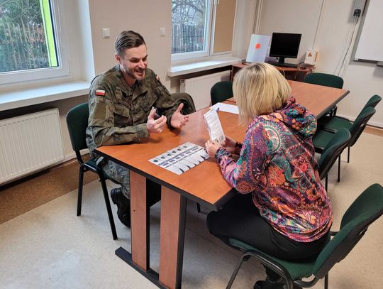 Dni Pracodawców 2025. Jak wygląda rynek pracy w powiecie strzeleckim? Dni Pracodawców 2025. Jak wygląda rynek pracy w powiecie strzeleckim?