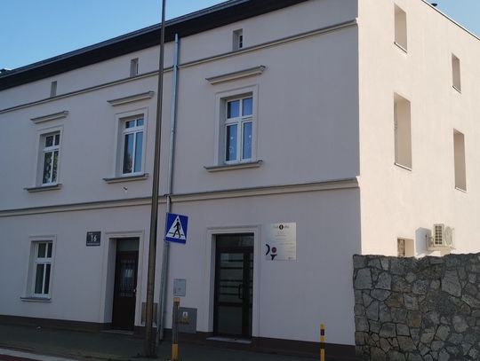 Strzelce Opolskie modernizują budynki komunalne. Za miliony