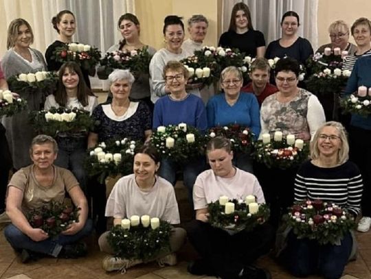 Aktywne zakończenie roku w Czarnocinie. Wszystko dzięki nowej organizacji Aktywne zakończenie roku w Czarnocinie. Wszystko dzięki nowej organizacji