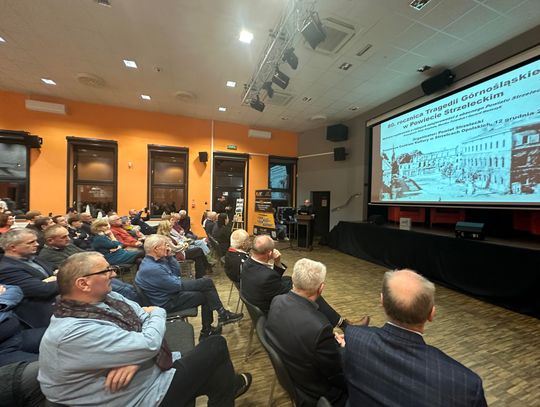 Historia szeptana, która wraca. Tragedia Górnośląska w powiecie strzeleckim