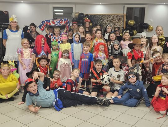 Dwa tygodnie atrakcji w Rozmierce. Dzieci mają co wspomniać