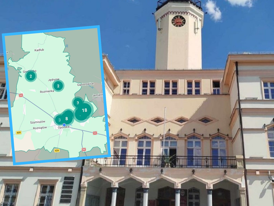 Aplikacja mMieszkaniec w gminie Strzelce Opolskie. Jak się sprawdza?