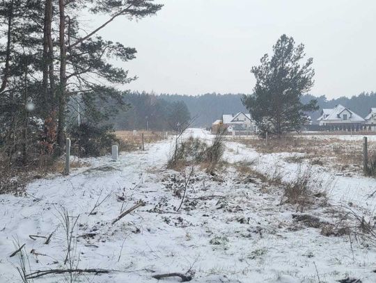 Będą nowe drogi w Jemielnicy. W jakich miejscach powstaną?
