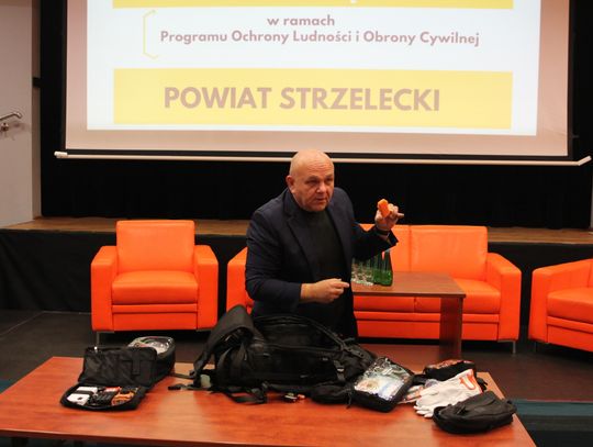 Wcale nie trzeba wojny. Wystarczy przepięcie w instalacji