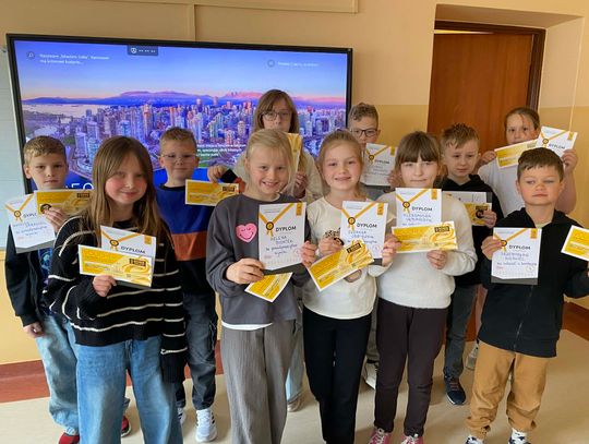 Uczniowie z Kadłuba mają po drodze z szachami. Odnieśli kolejne sukcesy!