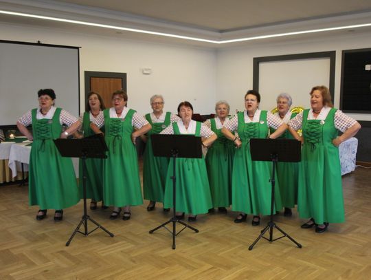 Echo Krośnicy świętuje 30-lecie istnienia. "To trzeba po prostu kochać"