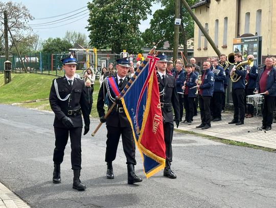 Sto lat służby i tradycji. Wyjątkowy jubileusz OSP Zimna Wódka