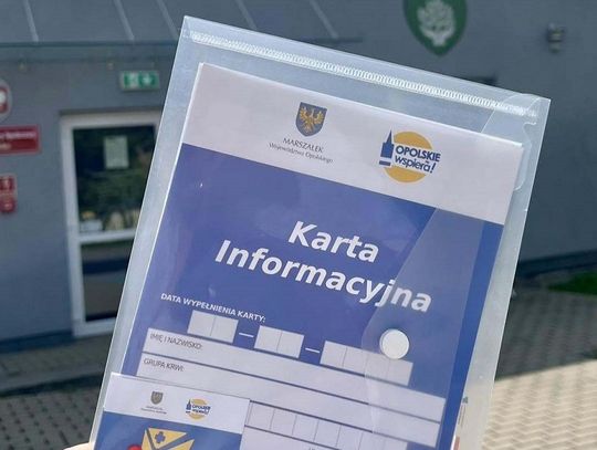 Ta karta może uratować zdrowie i życie. Pobierzesz ją za darmo