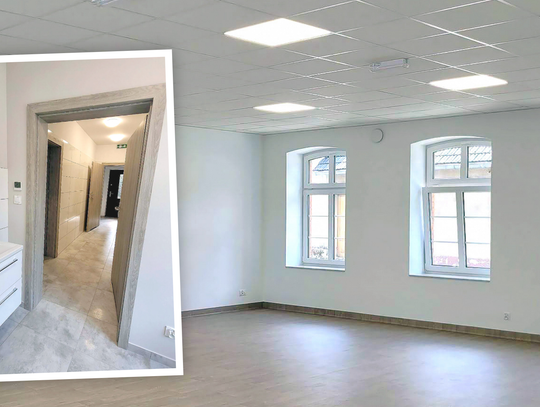 Wielka inwestycja w Łaziskach zakończona. Kosztowała ponad 4 miliony złotych