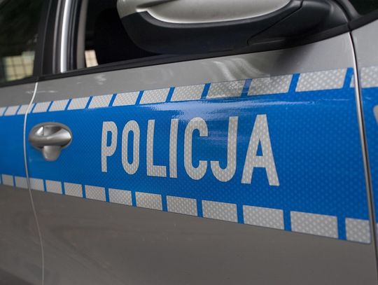 Mieszkańcy Izbicka nie mogą doprosić się policji. Padła nowa deklaracja