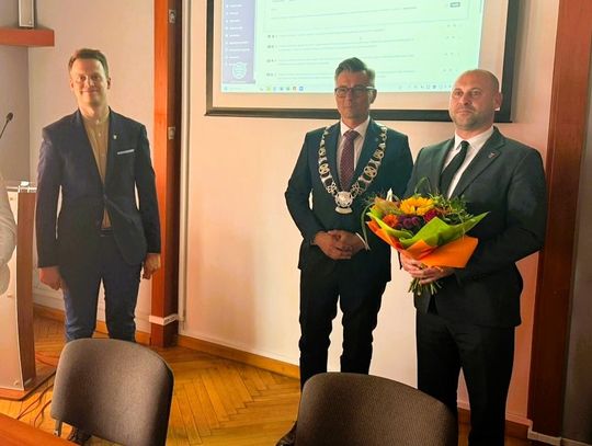 Wyzwania demograficzne i rozwój. Burmistrz Zawadzkiego o stanie gminy