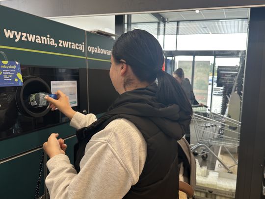 Nowy system kaucyjny. Handlowcy mają obawy, a klienci są zdezorientowani