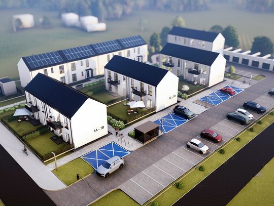 Mieszkania prawie za bezcen. A chętnych brak