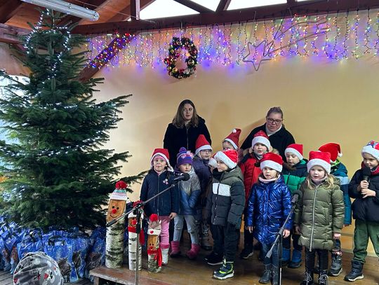 Czas jarmarków. Piękne wydarzenia w Dziewkowicach i Suchej Czas jarmarków. Piękne wydarzenia w Dziewkowicach i Suchej