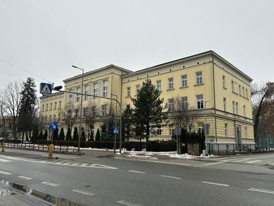 Nasze szkoły średnie w ogólnopolskim rankingu. Jak wypadły?