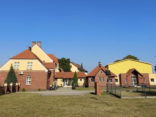 W PSP w Jemielnicy nauka wychodzi poza szkolną ławkę