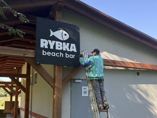 "Rybka" na politycznym haczyku? W Strzelcach Opolskich zawrzało
