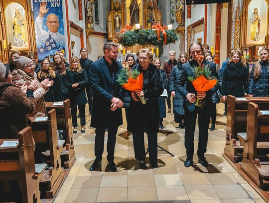 Wieczory z muzyką w gminie Kolonowskie. Były piękne koncerty Wieczory z muzyką w gminie Kolonowskie. Były piękne koncerty