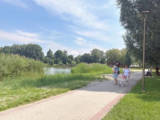 Rybaczówka wypięknieje. Jest dofinansowanie na modernizację