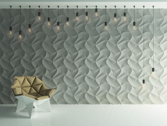 Dekorowanie ścian w domu – co warto wybrać?