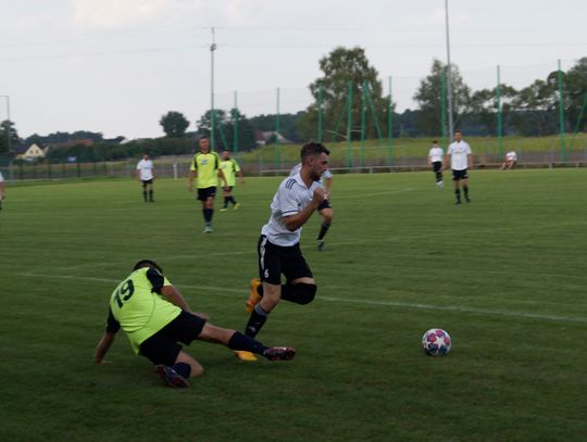 Derby powiatu już w pierwszej kolejce