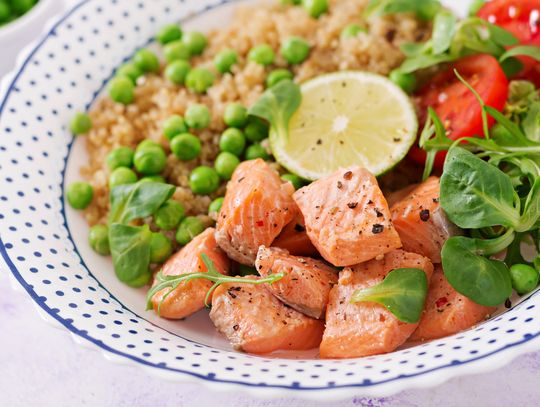 Dieta Dąbrowskiej - naturalne wzmocnienie odporności organizmu