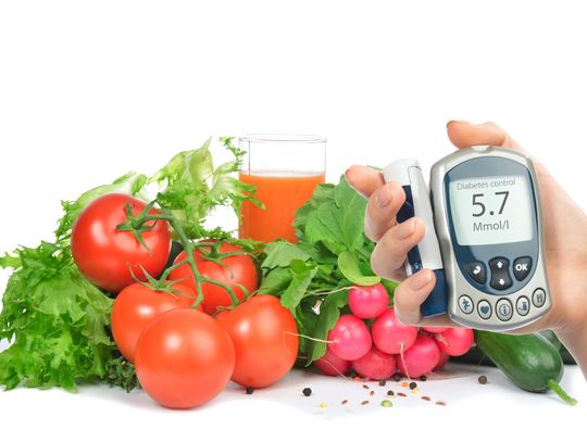 Dieta dla osoby z cukrzycą – co trzeba wiedzieć?