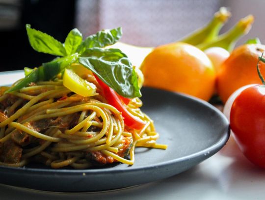 Dieta pudełkowa? Zdecydowanie tak!