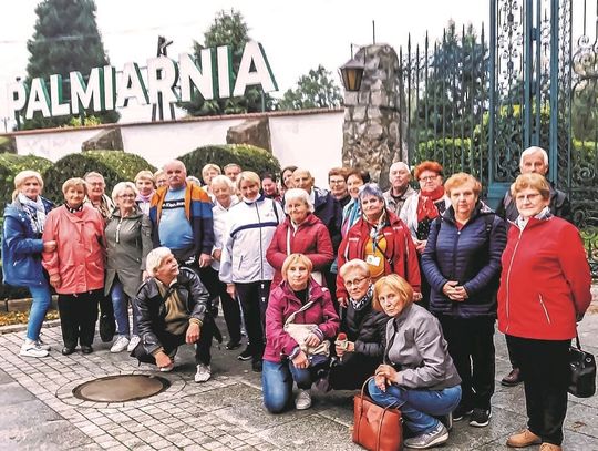 Dla ciała i ducha! Uniwersytet Trzeciego Wieku w Strzelcach podsumował kolejny rok działalności 