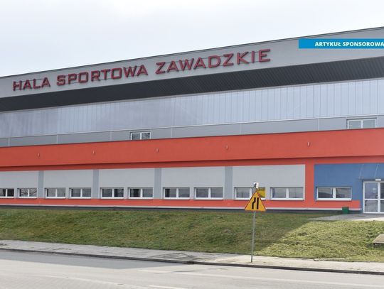 Dla gminy Zawadzkie była to kadencja wielu wyzwań i inwestycji