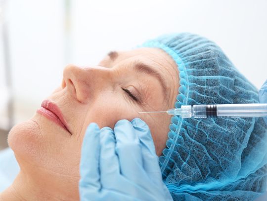 Dla kogo mezoterapia skóry głowy? 