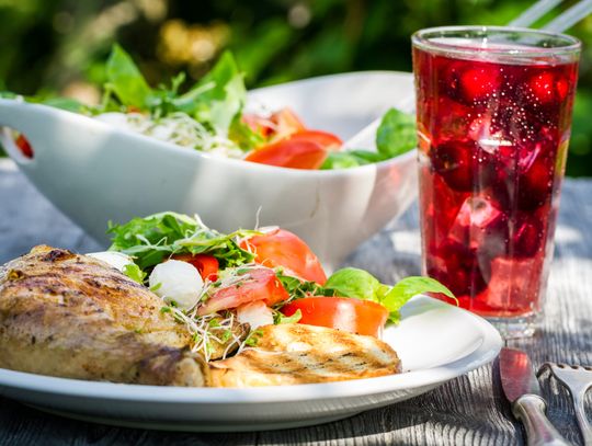 Dlaczego catering dietetyczny odmienił moje dotychczasowe życie?