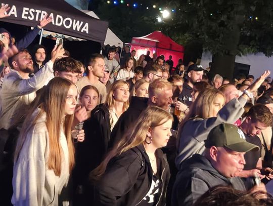 Dlaczego nie ma Dni Kolonowskiego? "Obecna formuła jest lepsza"