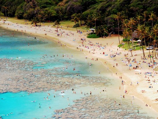 Dlaczego warto zdecydować się na wczasy na Mauritiusie?