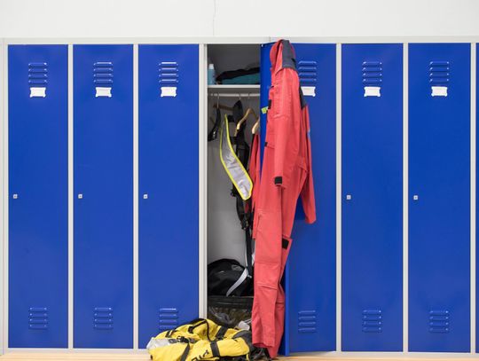 Do czego może się przydać szafa metalowa? 