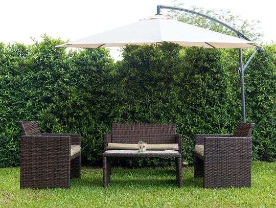 Do czego służy technorattan?