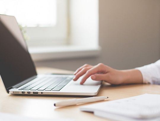 Do ZUS bez wychodzenia z domu. Wystarczy wideorozmowa