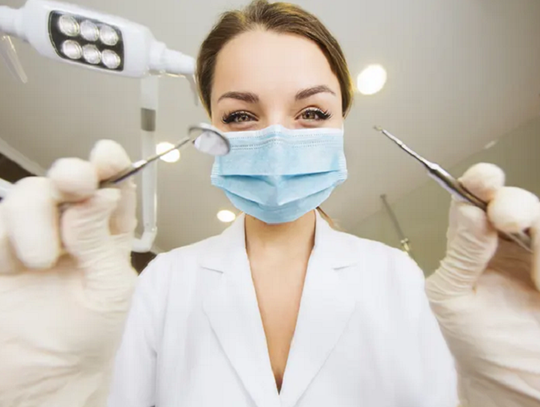 Dobry stomatolog w Opolu. Oto wskazówki jak wybrać najlepszy gabinet