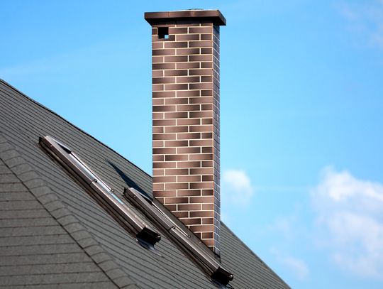 Dopasowanie komina do domu – jak tego dokonać?