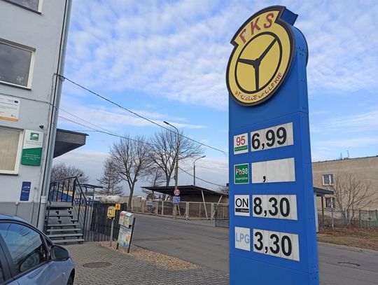 Drastyczny wzrost cen paliw na stacjach! Będziemy płacić 10 zł za litr?