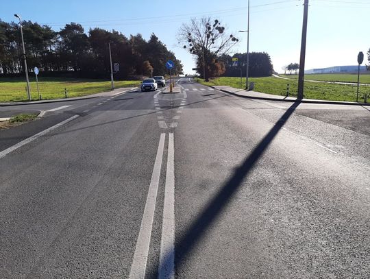 Droga krajowa nr 88 w Sieroniowicach do remontu. Będą utrudnienia