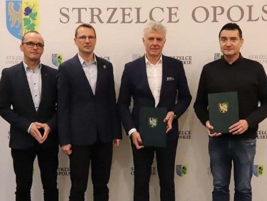 Drugi etap remontu ul. Marka Prawego w Strzelcach Opolskich. Wyłoniono wykonawcę