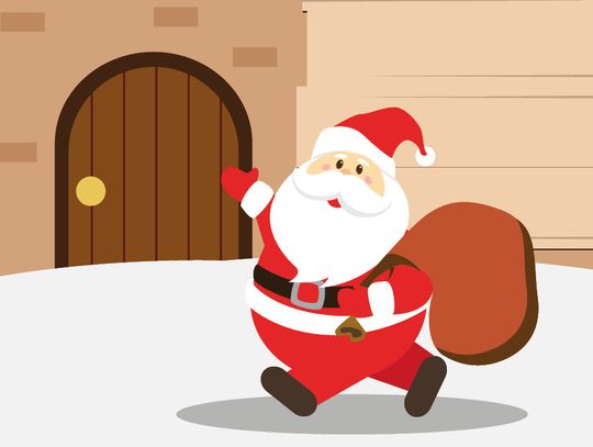 Drużyna Mikołajów