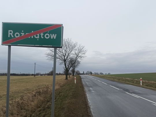 DW 409 między Strzelcami Opolskimi a Rożniątowem zostanie w tym roku wyremontowana 