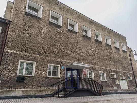 Dwie hale i plac zabaw. Ciąg dalszy rewitalizacji w Strzelcach Opolskich