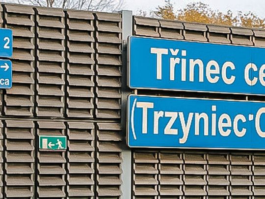 Dwujęzyczne nazwy - dyskusja nie cichnie