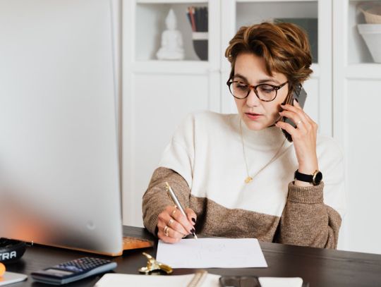 Dyżur telefoniczny opolskiego ZUS i Okręgowego Inspektoratu Pracy