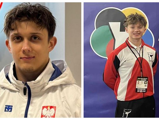 Działo się w karate. Nasi zawodnicy na prestiżowych imprezach