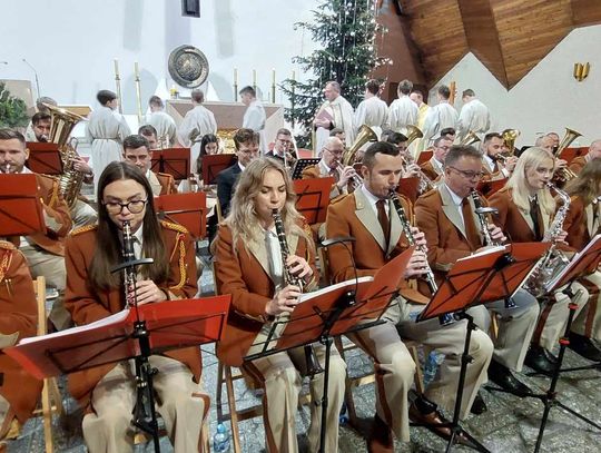 Dziewkowice w świątecznym klimacie. Nie zabrakło tradycyjnych wydarzeń